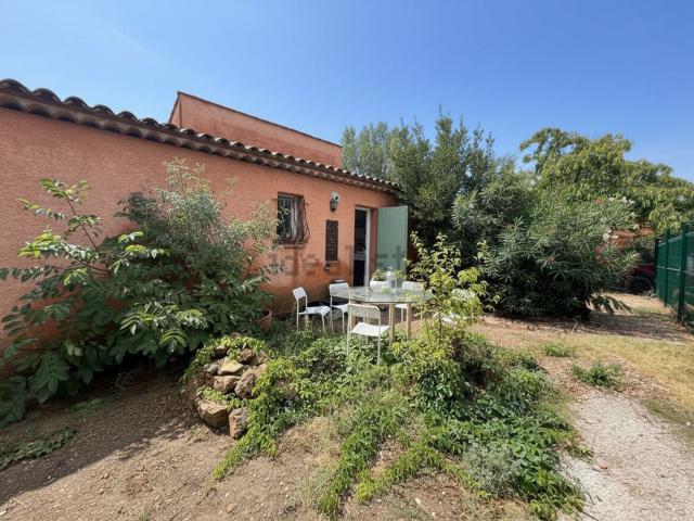 Maison, Saint Antonin du Var
