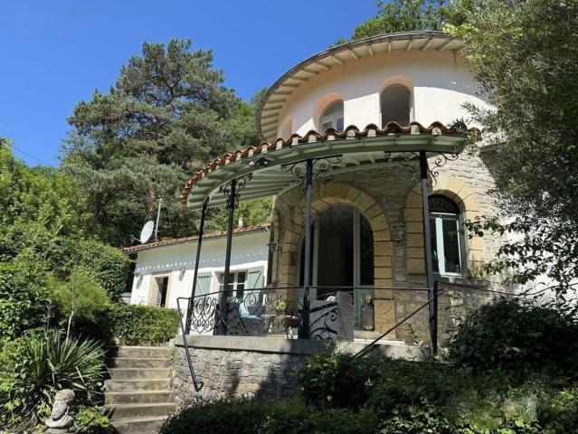 Maison, Saint Antonin Noble Val