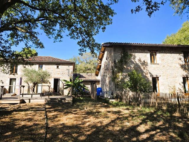 Maison, Saint Antonin Noble Val