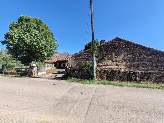 Maison, Saint Antonin Noble Val