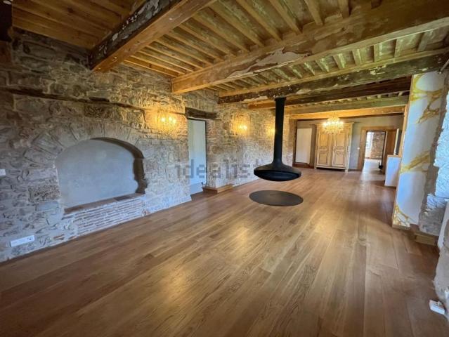 Maison, Saint Antonin Noble Val