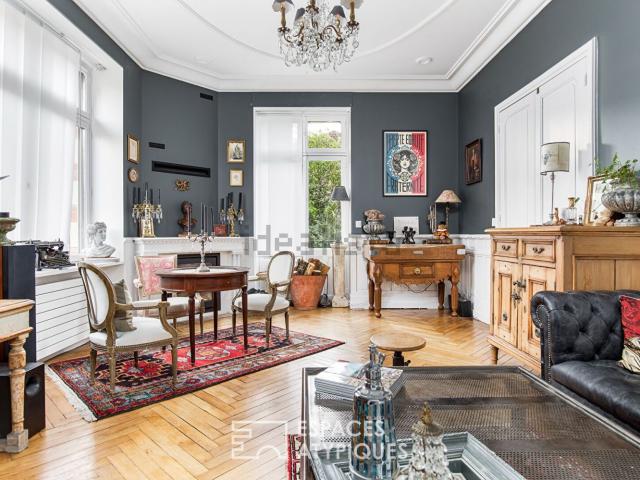 Maison, Saint Antonin Noble Val