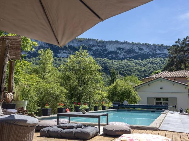 Maison, Saint Antonin Noble Val