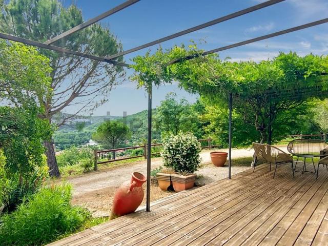 Maison, Saint Antonin Noble Val