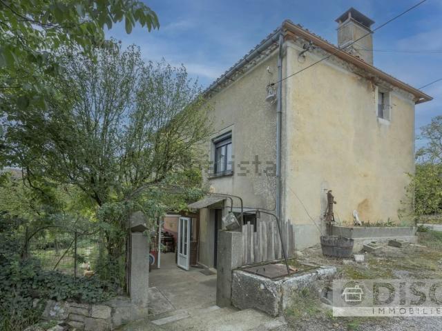Maison, Saint Antonin Noble Val