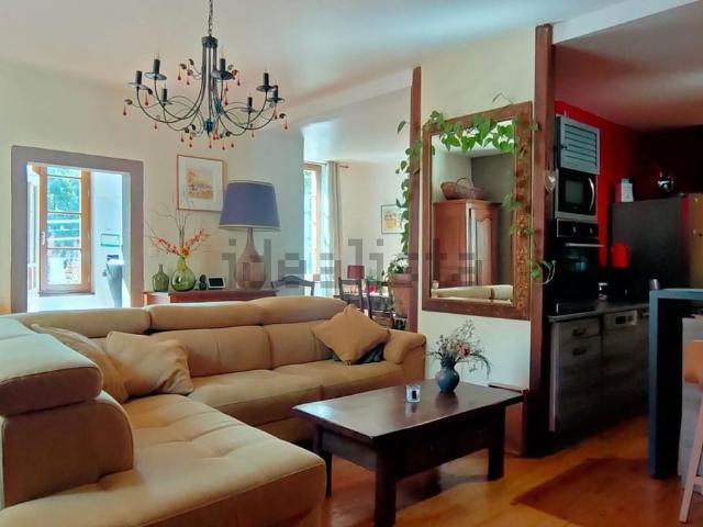 Maison, Saint Antonin Noble Val
