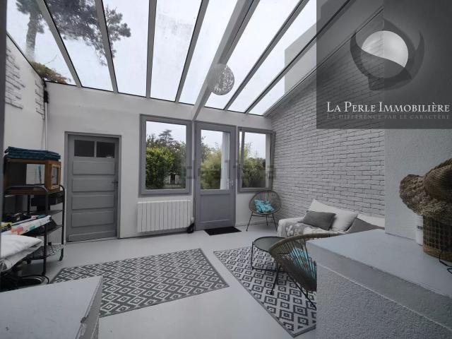 Maison, Saint Antonin Noble Val