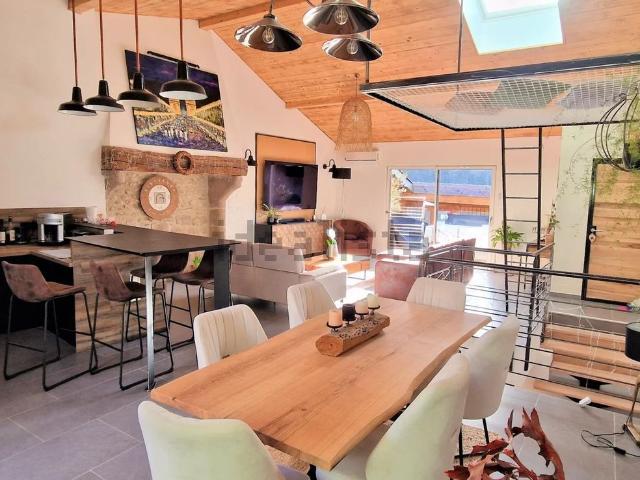 Maison, Saint Antoine l&apos Abbaye