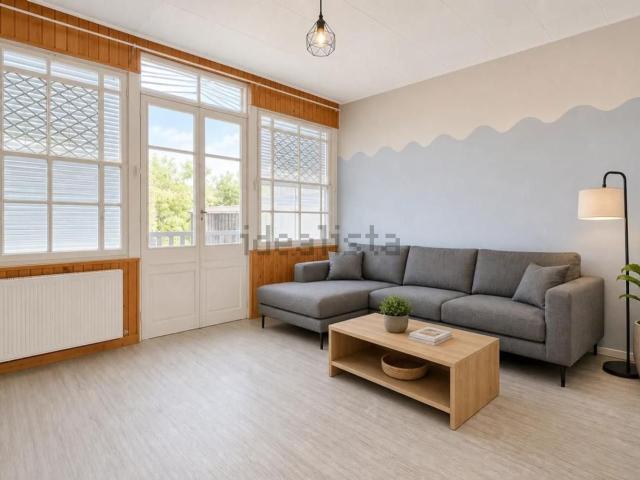 Maison, Saint Antoine l&apos Abbaye