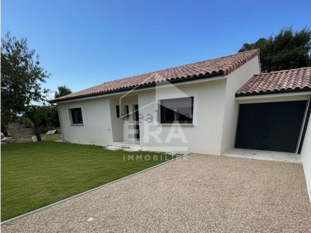Maison, Saint Antoine sur l&apos Isle
