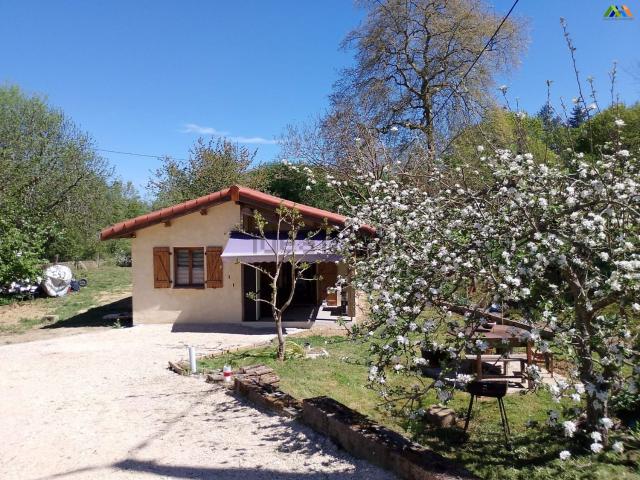 Maison, Saint André