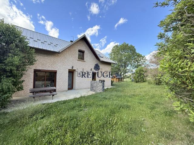 Maison, Saint André d&apos Embrun