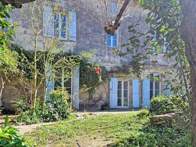 Maison, Saint André de Cubzac