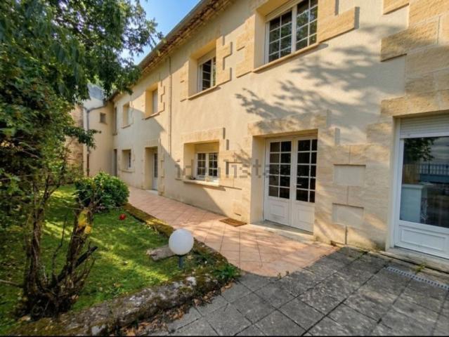 Maison, Saint André de Cubzac