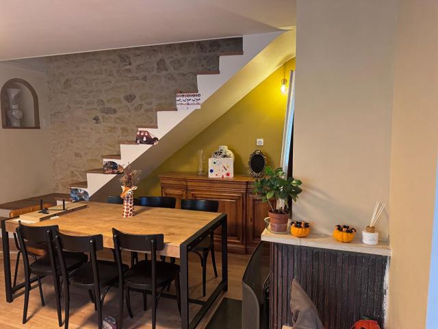 Maison Saint André de Cubzac 7 pièce s 174m² Saint André de Cubzac