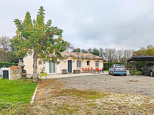 Maison, Saint André de Cubzac