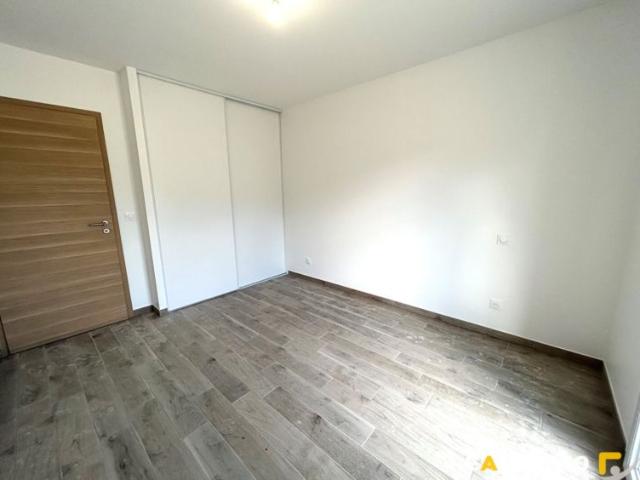 Maison Saint Andre De Boege 4 pièce s 89.57 m2