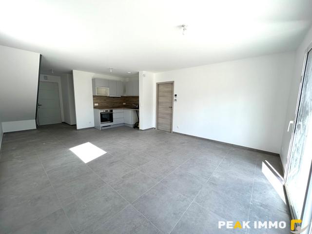 Maison Saint Andre De Boege 5 pièce s 104.21 m2