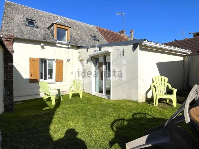 Maison, Saint André de l&apos Eure