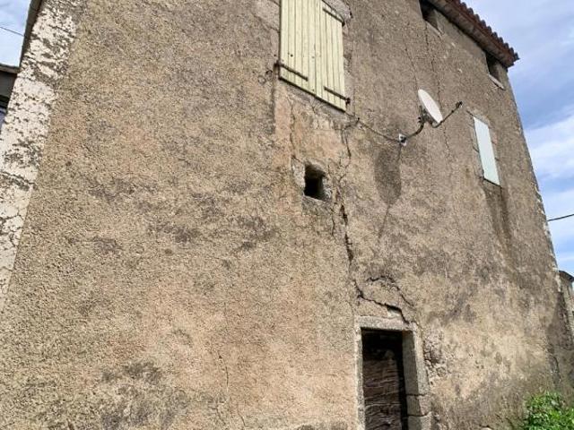 Maison Saint Andre De Majencoules 3 pièce s 56 m2