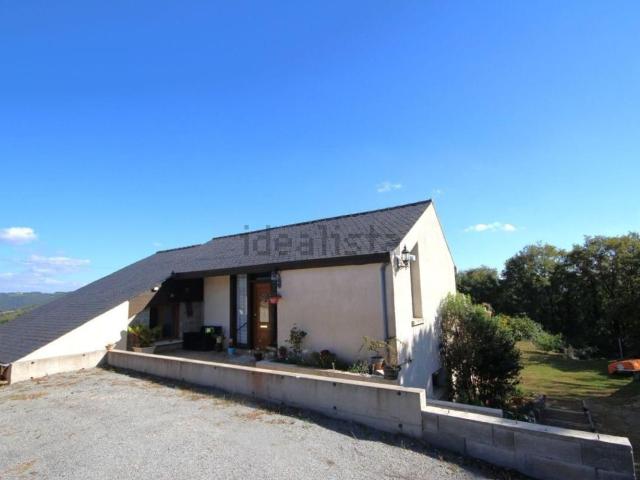 Maison, Saint André de Najac