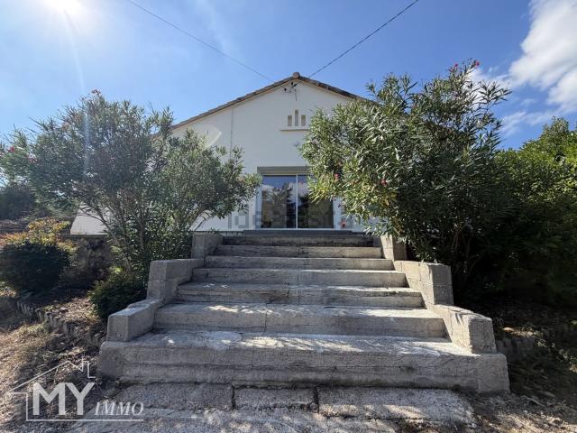 Maison, Saint André et Appelles