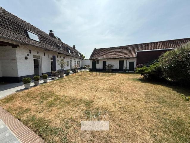 Maison, Saint André lez Lille