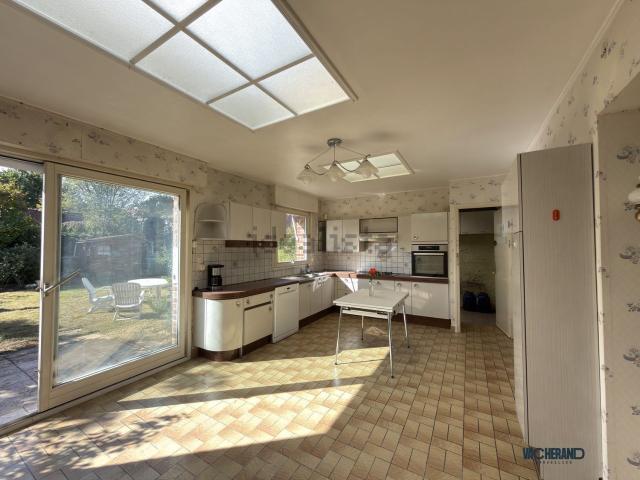 Maison, Saint André lez Lille