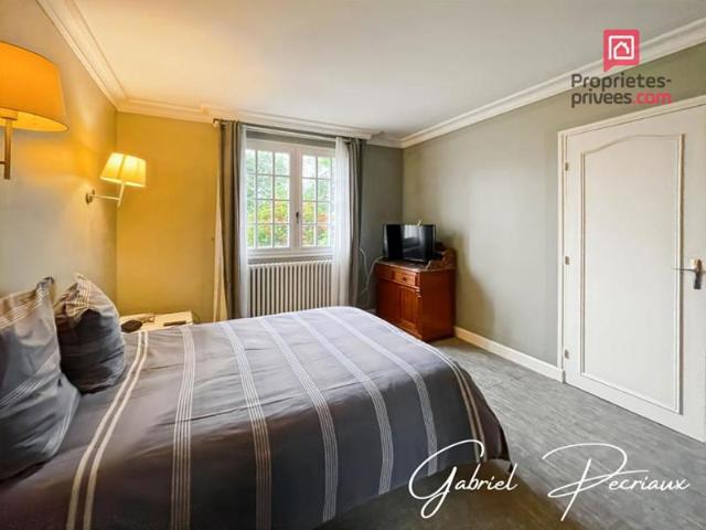 Maison Saint Andre Les Vergers 5 pièce s 111 m2