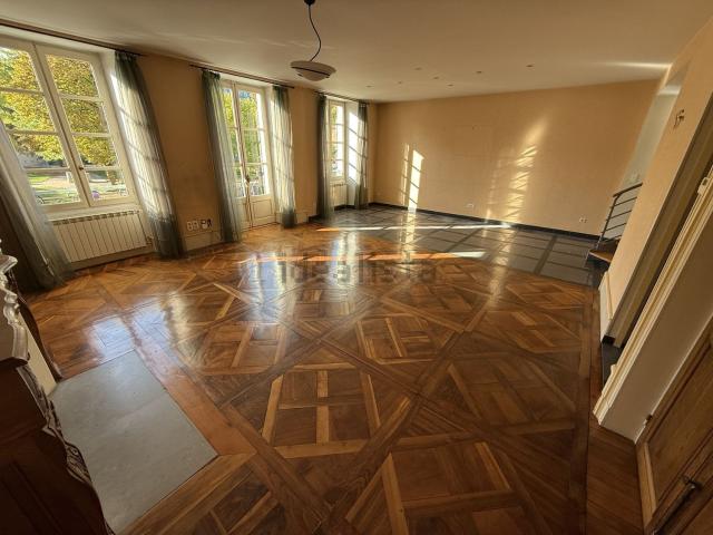 Maison, Saint Affrique