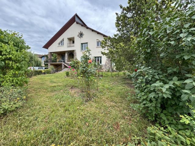 Maison, Saint Affrique
