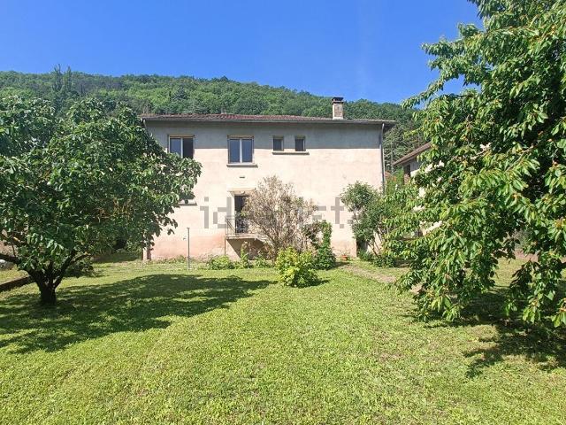 Maison, Saint Affrique