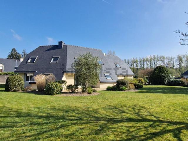 Maison, Saint Agathon