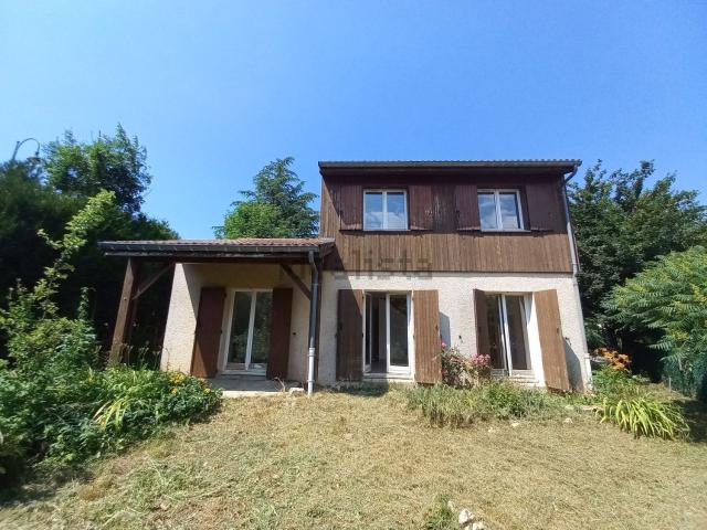 Maison, Saint Agnan en Vercors