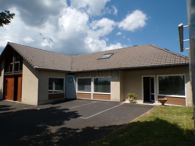 Maison, Saint Agrève