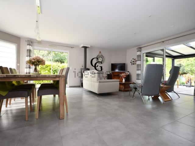 Maison, Saint Aignan Grandlieu