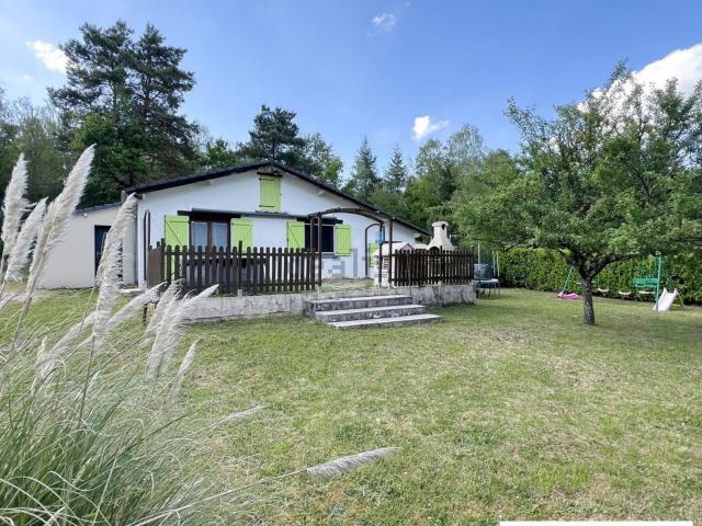 Maison, Saint Aignan le Jaillard