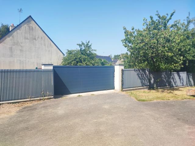Maison Saint Aignan 5 pièce s 80 m2