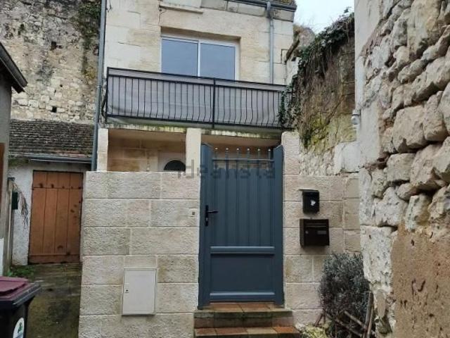 Maison, Saint Aignan