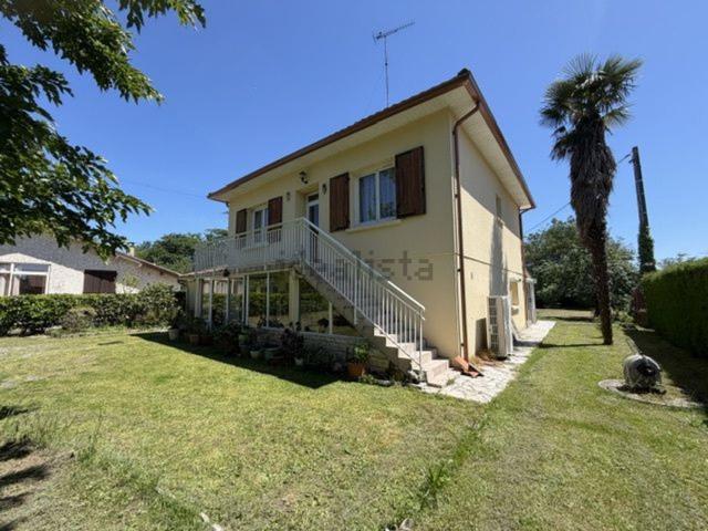 Maison, Saint Aigulin