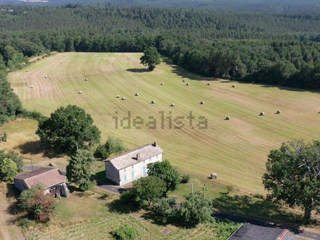Maison, Saint Aigulin