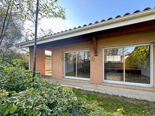 Maison, Saint Alban