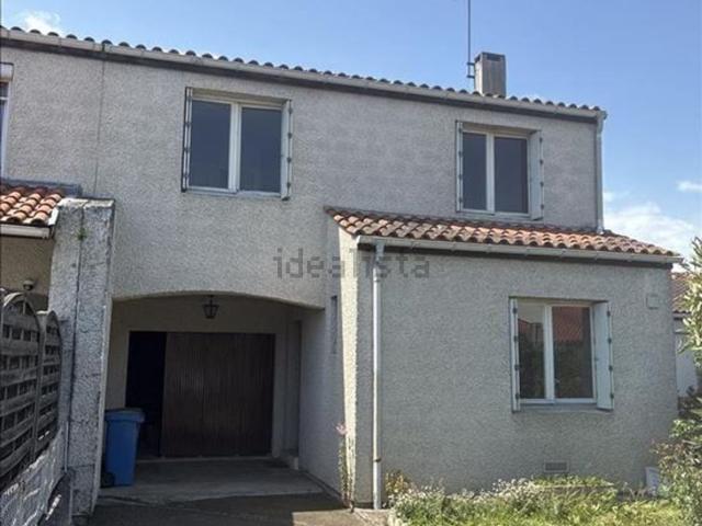 Maison, Saint Alban