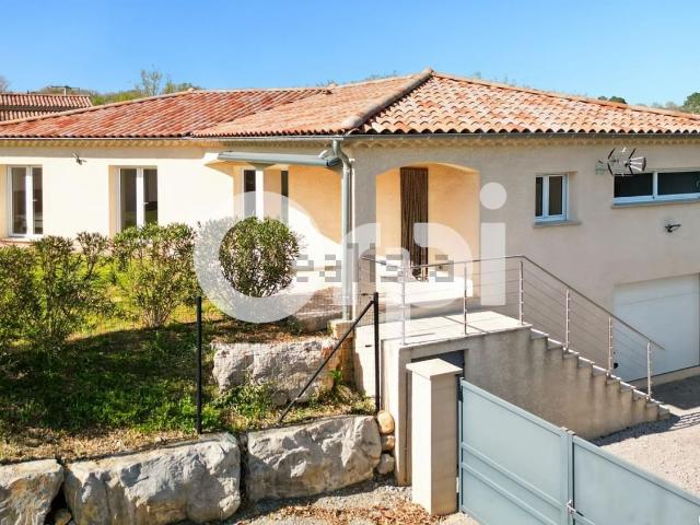 Maison, Saint Alban Auriolles