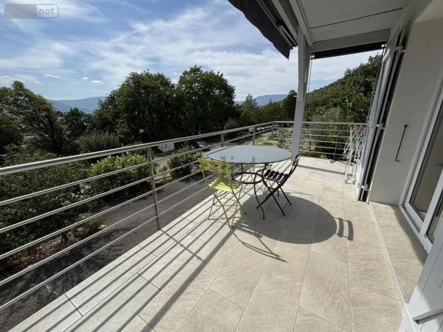 Maison, Saint Alban Leysse