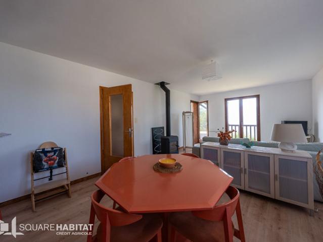 Maison Saint Apollinaire 170 m2