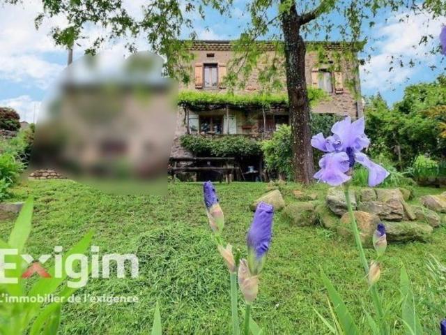 Maison, Saint Apollinaire de Rias