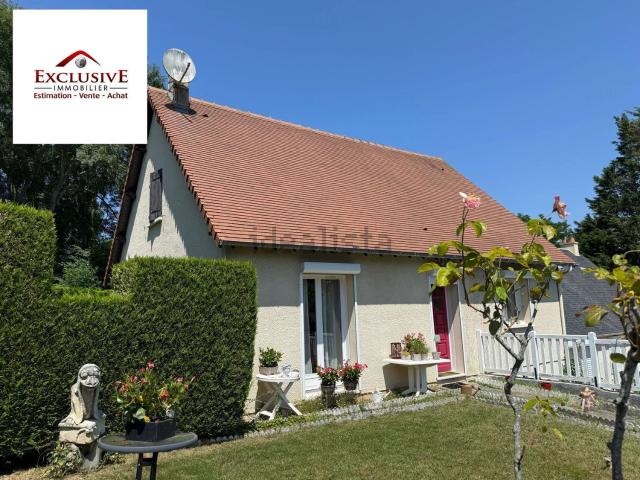 Maison, Saint Arnoult