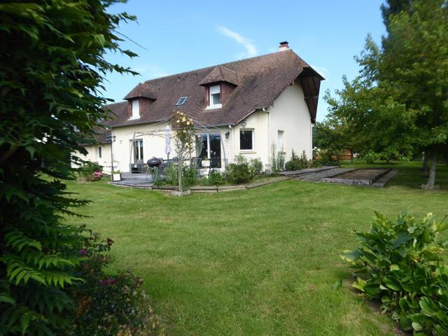 Maison, Saint Arnoult
