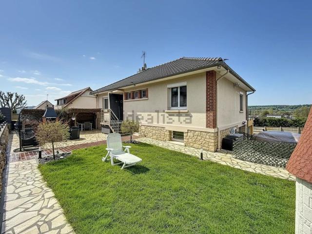 Maison, Saint Arnoult